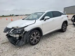 2T2HZMAA1LC160899 2020 LEXUS RX