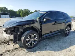 2T2HZMAA1LC160921 2020 LEXUS RX