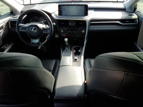 2T2HZMAA1LC160921 2020 LEXUS RX - Image 8