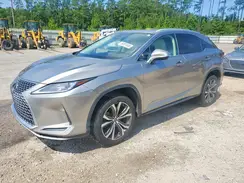 2T2HZMAA1LC161115 2020 LEXUS RX