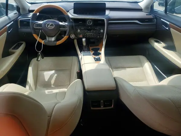 2T2HZMAA1LC161115 2020 LEXUS RX - Image 8