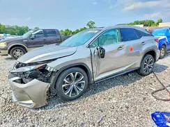 2T2HZMAA1LC161423 2020 LEXUS RX