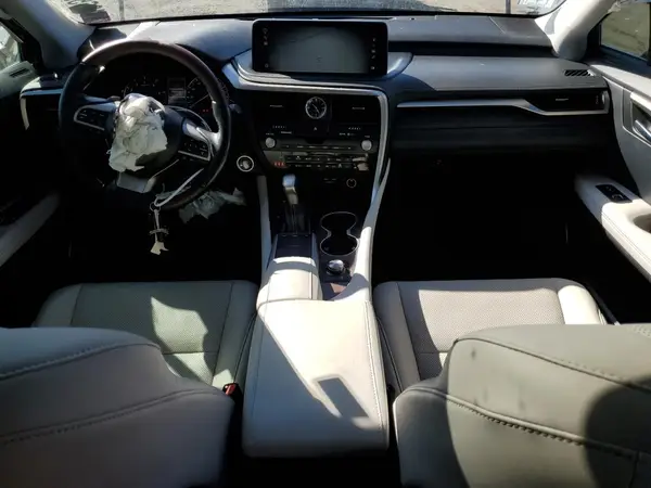 2T2HZMAA1LC161440 2020 LEXUS RX - Image 8