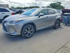 2T2HZMAA1LC161700 2020 LEXUS RX