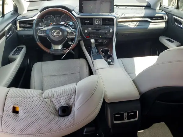 2T2HZMAA1LC161700 2020 LEXUS RX - Image 8