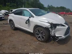 2T2HZMAA1LC161874 2020 LEXUS RX