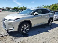 2T2HZMAA1LC163074 2020 LEXUS RX