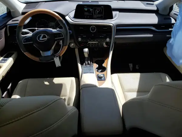 2T2HZMAA1LC163074 2020 LEXUS RX - Image 8
