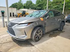 2T2HZMAA1LC163799 2020 LEXUS RX