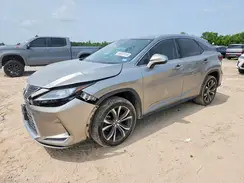 2T2HZMAA1LC165505 2020 LEXUS RX