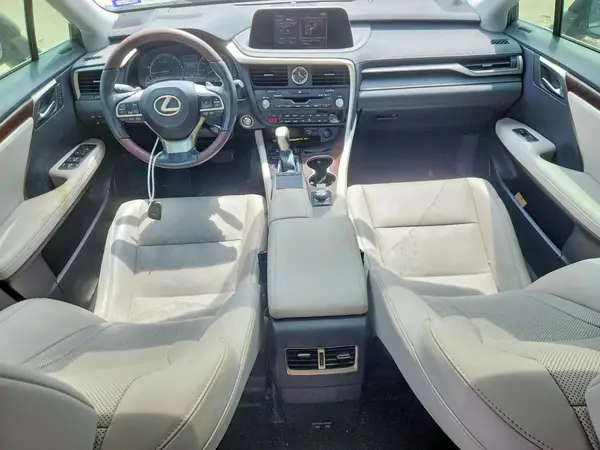 2T2HZMAA1LC165505 2020 LEXUS RX - Image 8