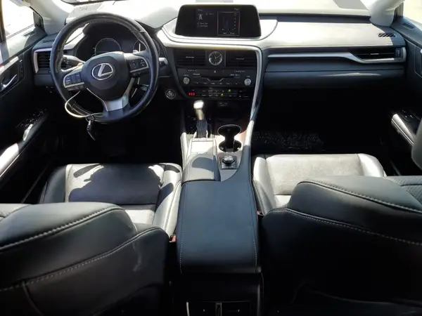 2T2HZMAA1LC167240 2020 LEXUS RX - Image 8