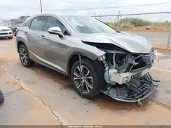 2T2HZMAA1LC167593 2020 LEXUS RX