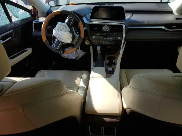 2T2HZMAA1LC168369 2020 LEXUS RX - Image 8