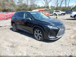 2T2HZMAA1LC168372 2020 LEXUS RX