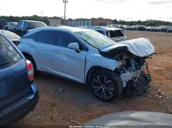 2T2HZMAA1LC170414 2020 LEXUS RX