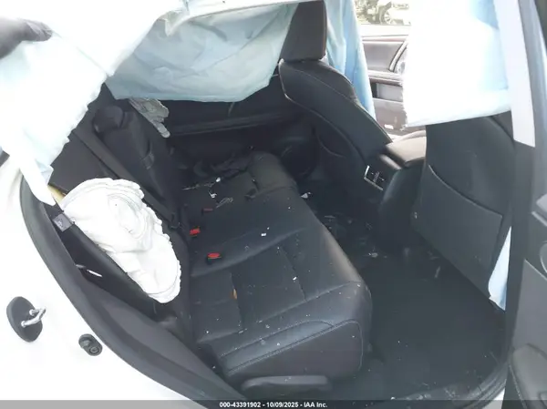 2T2HZMAA1LC170414 2020 LEXUS RX - Image 8