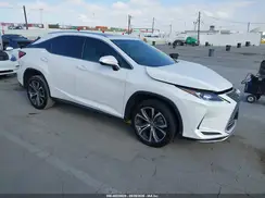 2T2HZMAA1LC170591 2020 LEXUS RX