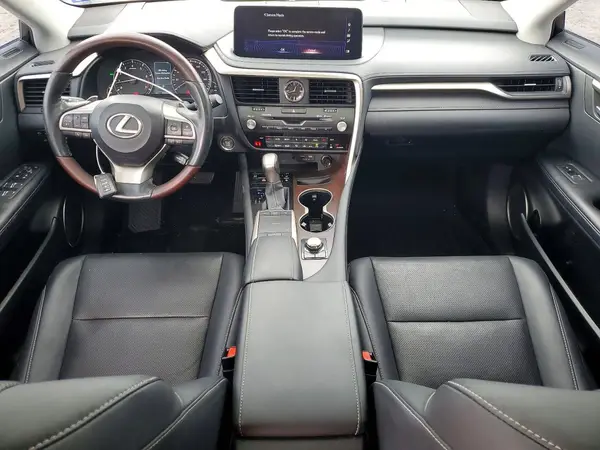 2T2HZMAA1LC171076 2020 LEXUS RX - Image 8
