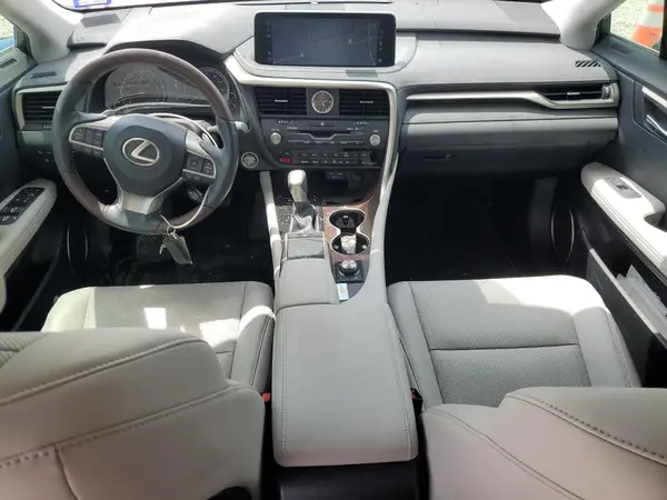 2T2HZMAA1LC171823 2020 LEXUS RX - Image 8