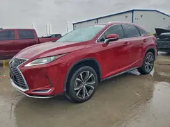 2T2HZMAA1LC172017 2020 LEXUS RX