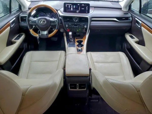 2T2HZMAA1LC172017 2020 LEXUS RX - Image 8