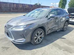 2T2HZMAA1LC172860 2020 LEXUS RX