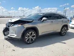 2T2HZMAA1LC174494 2020 LEXUS RX
