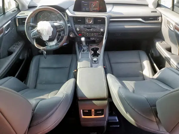 2T2HZMAA1LC174494 2020 LEXUS RX - Image 8