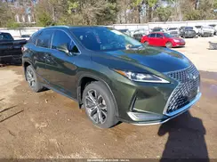 2T2HZMAA1LC179730 2020 LEXUS RX
