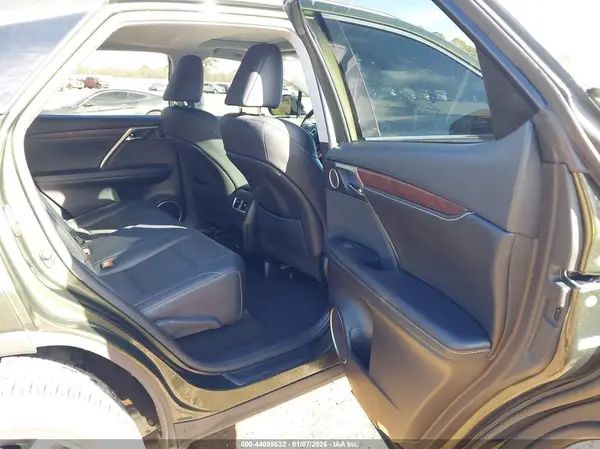 2T2HZMAA1LC179730 2020 LEXUS RX - Image 8