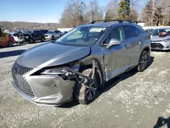 2T2HZMAA1LC179792 2020 LEXUS RX