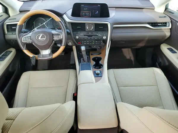 2T2HZMAA1LC179792 2020 LEXUS RX - Image 8