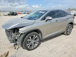 2T2HZMAA1LC181770 2020 LEXUS RX