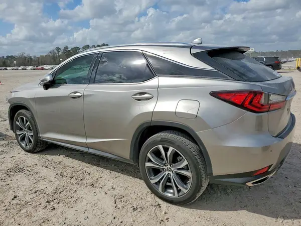 2T2HZMAA1LC181770 2020 LEXUS RX - Image 2
