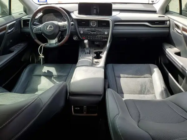 2T2HZMAA1LC181770 2020 LEXUS RX - Image 8