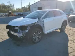 2T2HZMAA1MC183603 2021 LEXUS RX