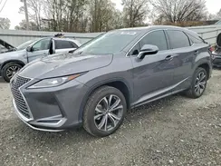 2T2HZMAA1MC189224 2021 LEXUS RX