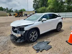 2T2HZMAA1MC189241 2021 LEXUS RX