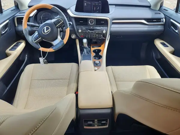 2T2HZMAA1MC189241 2021 LEXUS RX - Image 8