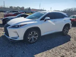 2T2HZMAA1MC189353 2021 LEXUS RX