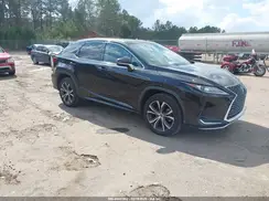 2T2HZMAA1MC189658 2021 LEXUS RX