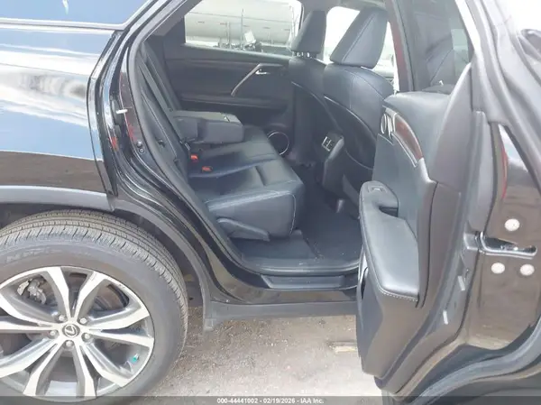 2T2HZMAA1MC189658 2021 LEXUS RX - Image 8