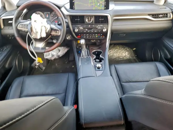 2T2HZMAA1MC192009 2021 LEXUS RX - Image 8