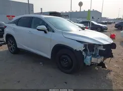 2T2HZMAA1MC194794 2021 LEXUS RX