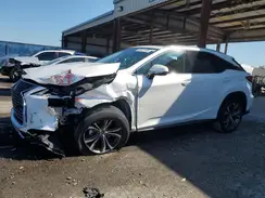 2T2HZMAA1MC196951 2021 LEXUS RX