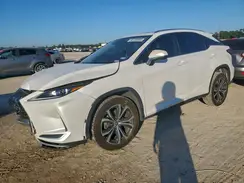 2T2HZMAA1MC198070 2021 LEXUS RX