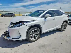 2T2HZMAA1MC198408 2021 LEXUS RX