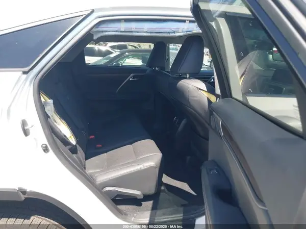 2T2HZMAA1MC199994 2021 LEXUS RX - Image 8
