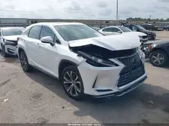 2T2HZMAA1MC200982 2021 LEXUS RX